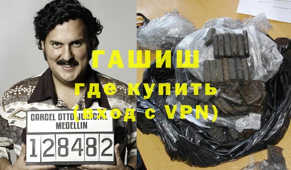 ешки Лиски